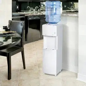 Hot/Cold Topload Water Dispenser – Water World hot cold top load water dispenser Room Service Prime
