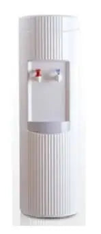 Hot/Cold Topload Water Dispenser – Water World hot cold top load water dispenser Room Service Prime