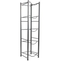 Iron rack - Bottle Holder